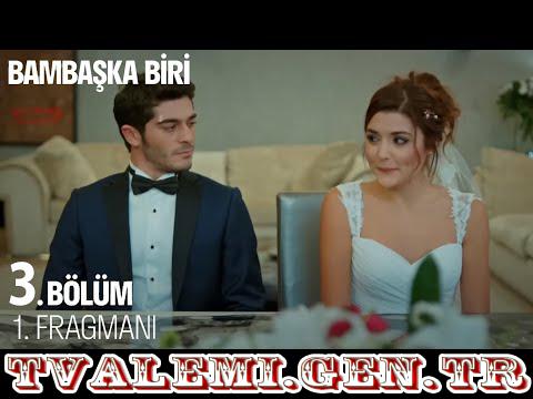 Bambaşka Biri   3 Bölüm Fragmanı Vine